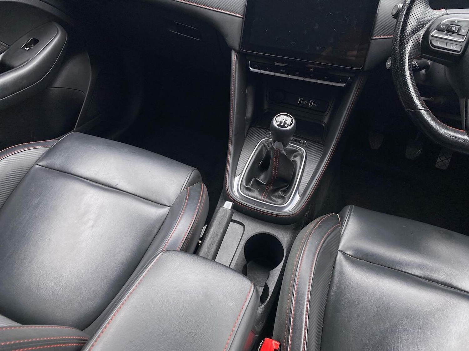 Used MG MG ZS 2021 for sale - 78064448: Photo 13