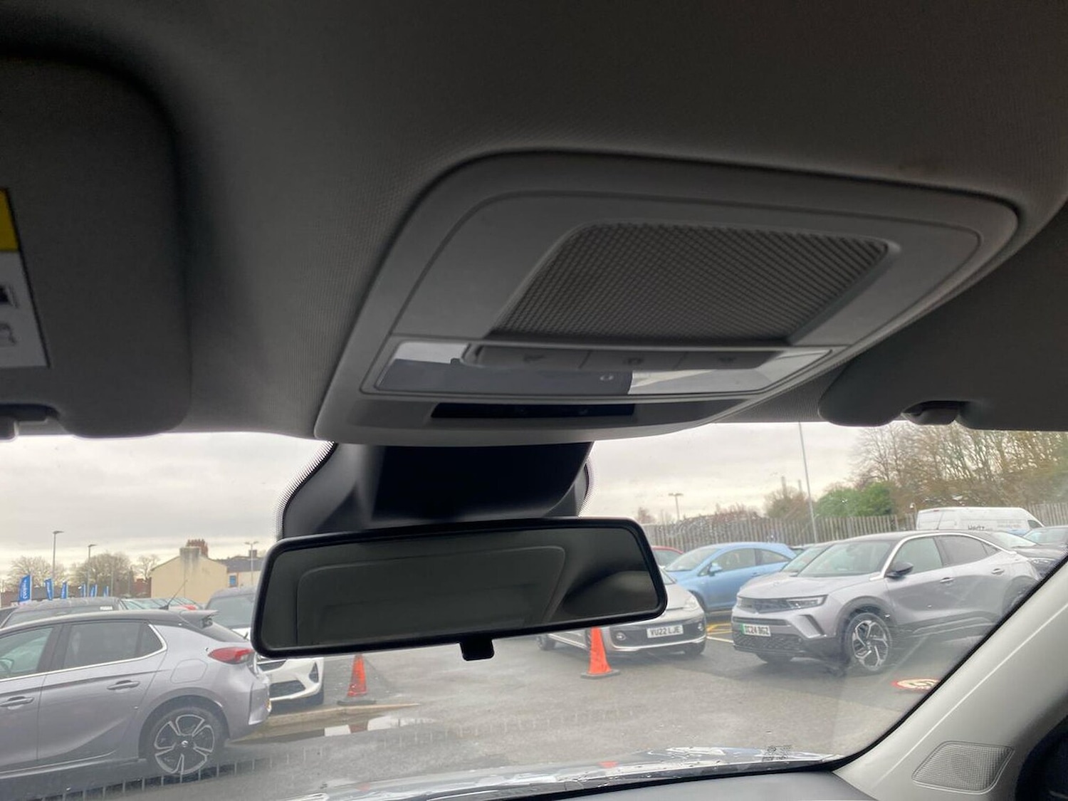 Used MG MG ZS 2021 for sale - 78064448: Photo 14