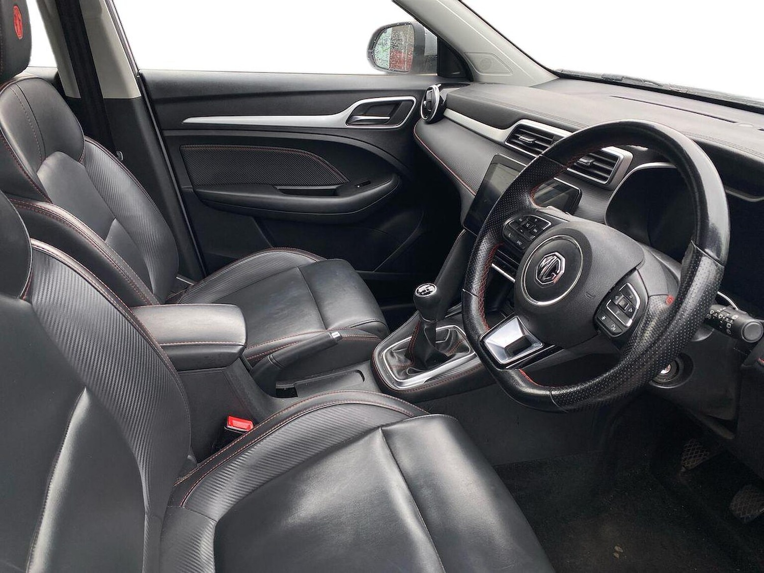 Used MG MG ZS 2021 for sale - 78064448: Photo 15