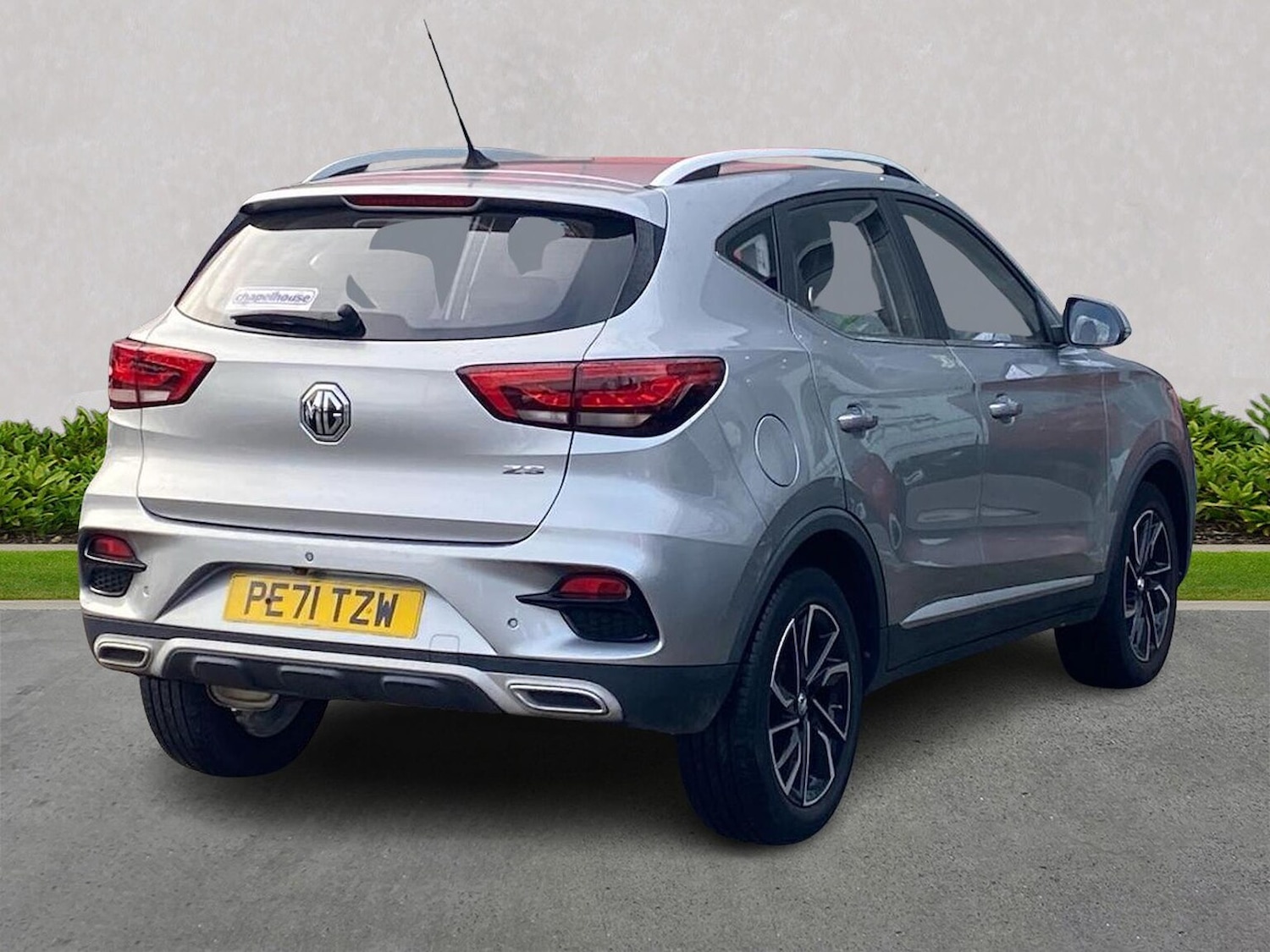 Used MG MG ZS 2021 for sale - 78064448: Photo 18