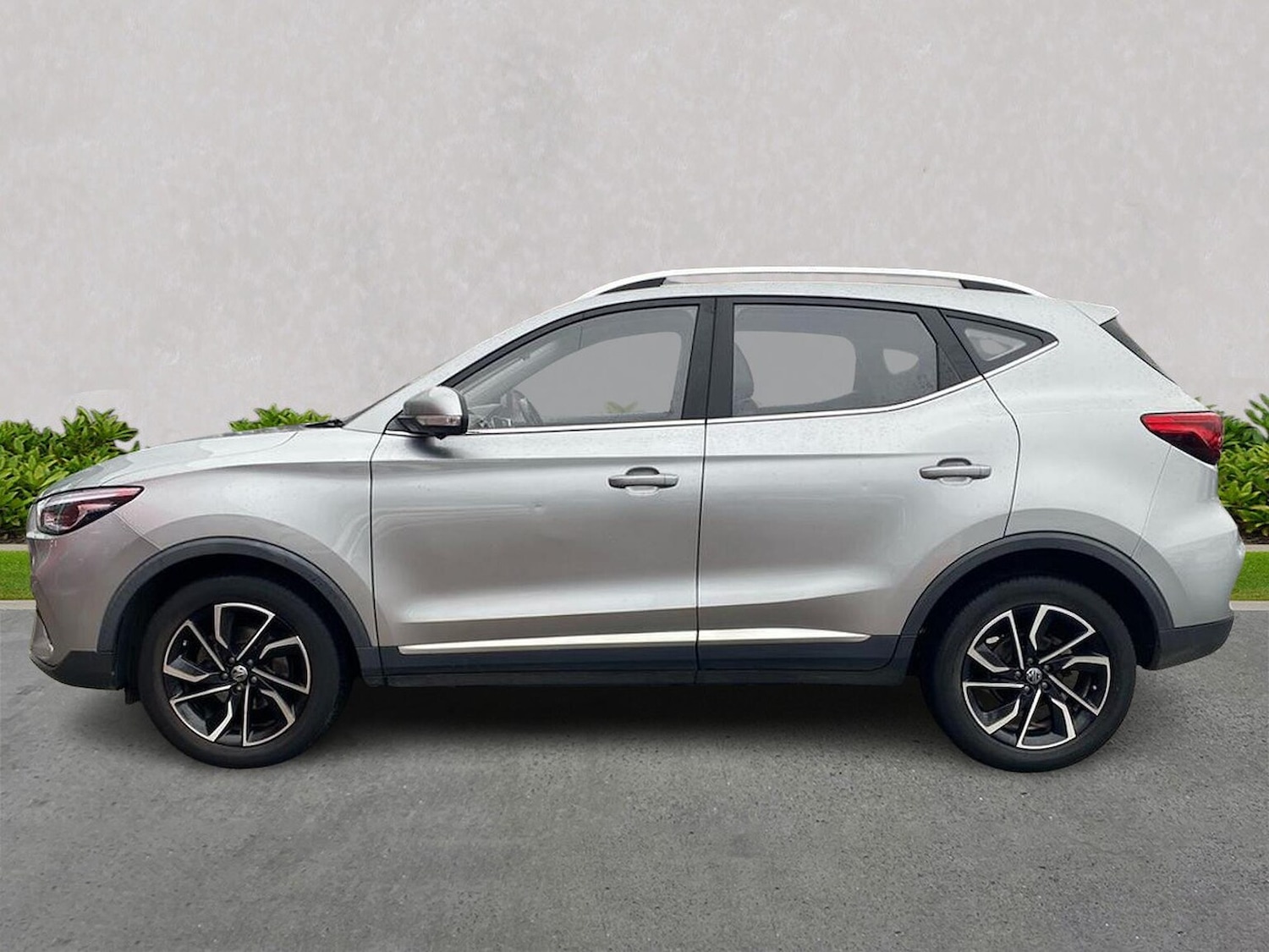 Used MG MG ZS 2021 for sale - 78064448: Photo 19