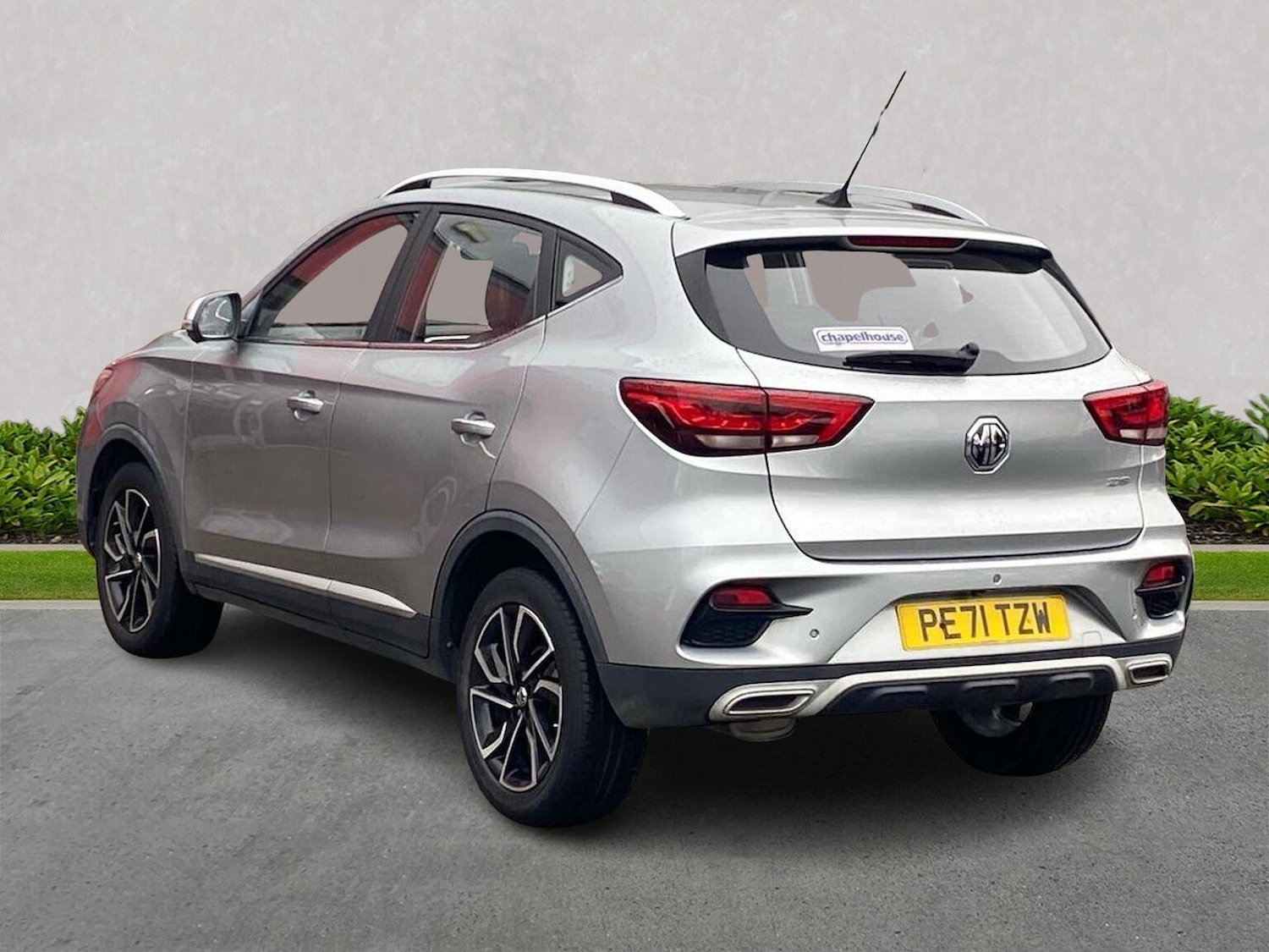 Used MG MG ZS 2021 for sale - 78064448: Photo 2