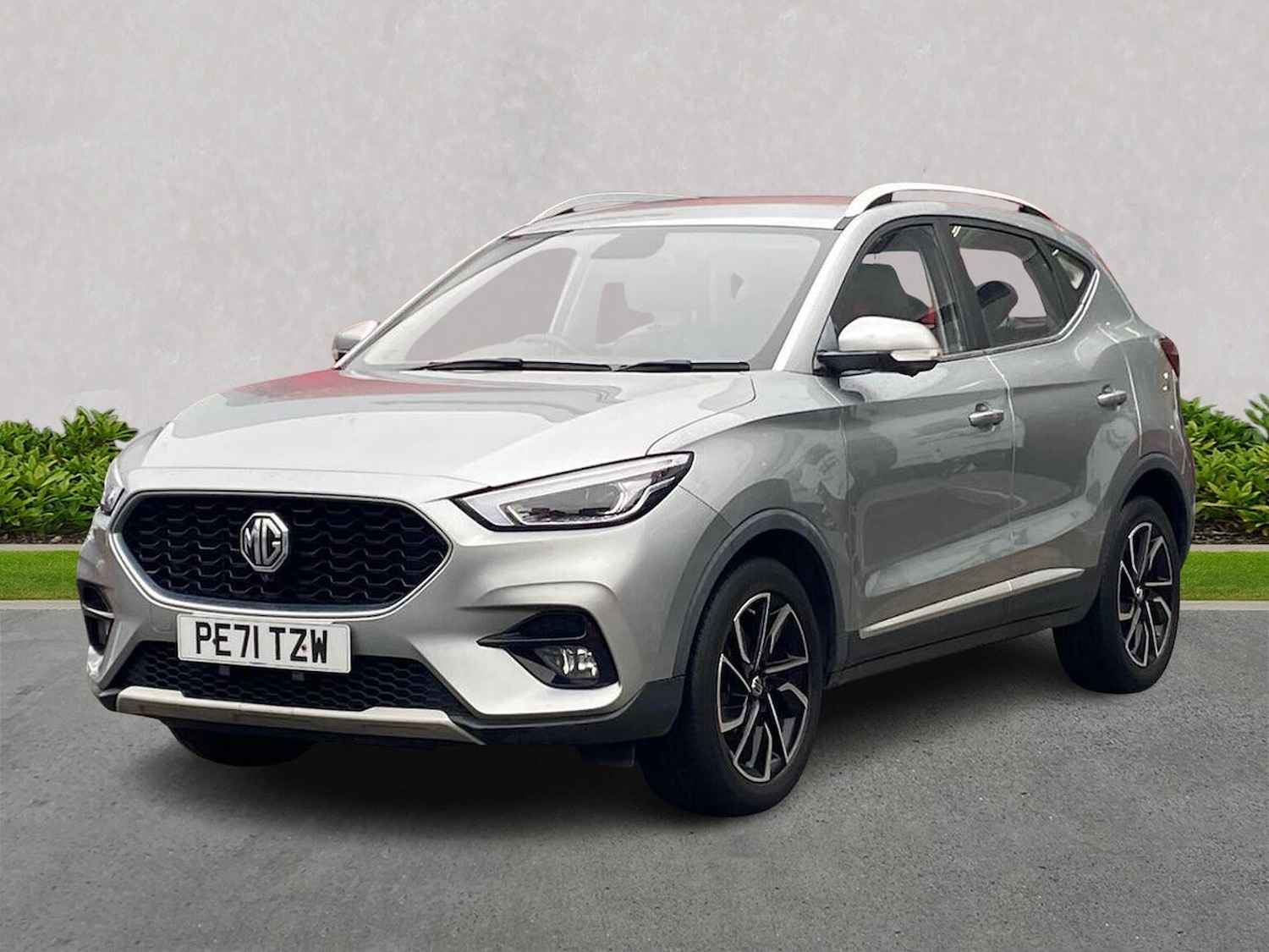 Used MG MG ZS 2021 for sale - 78064448: Photo 20