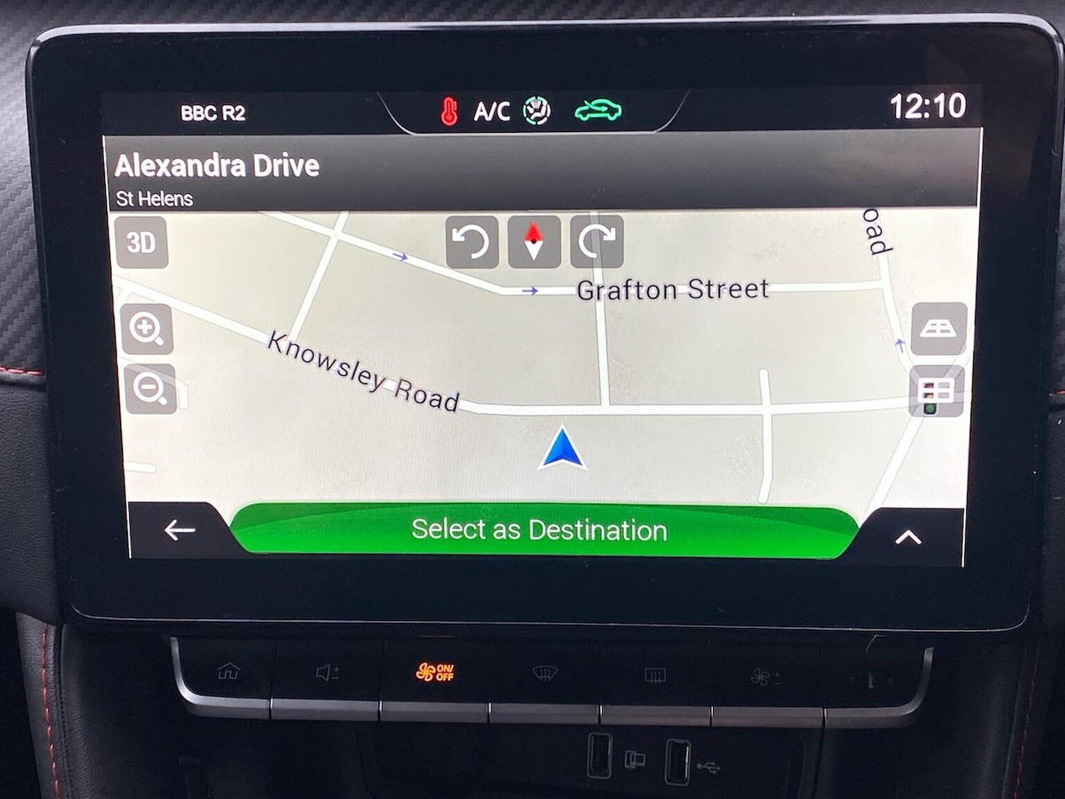 Used MG MG ZS 2021 for sale - 78064448: Photo 24