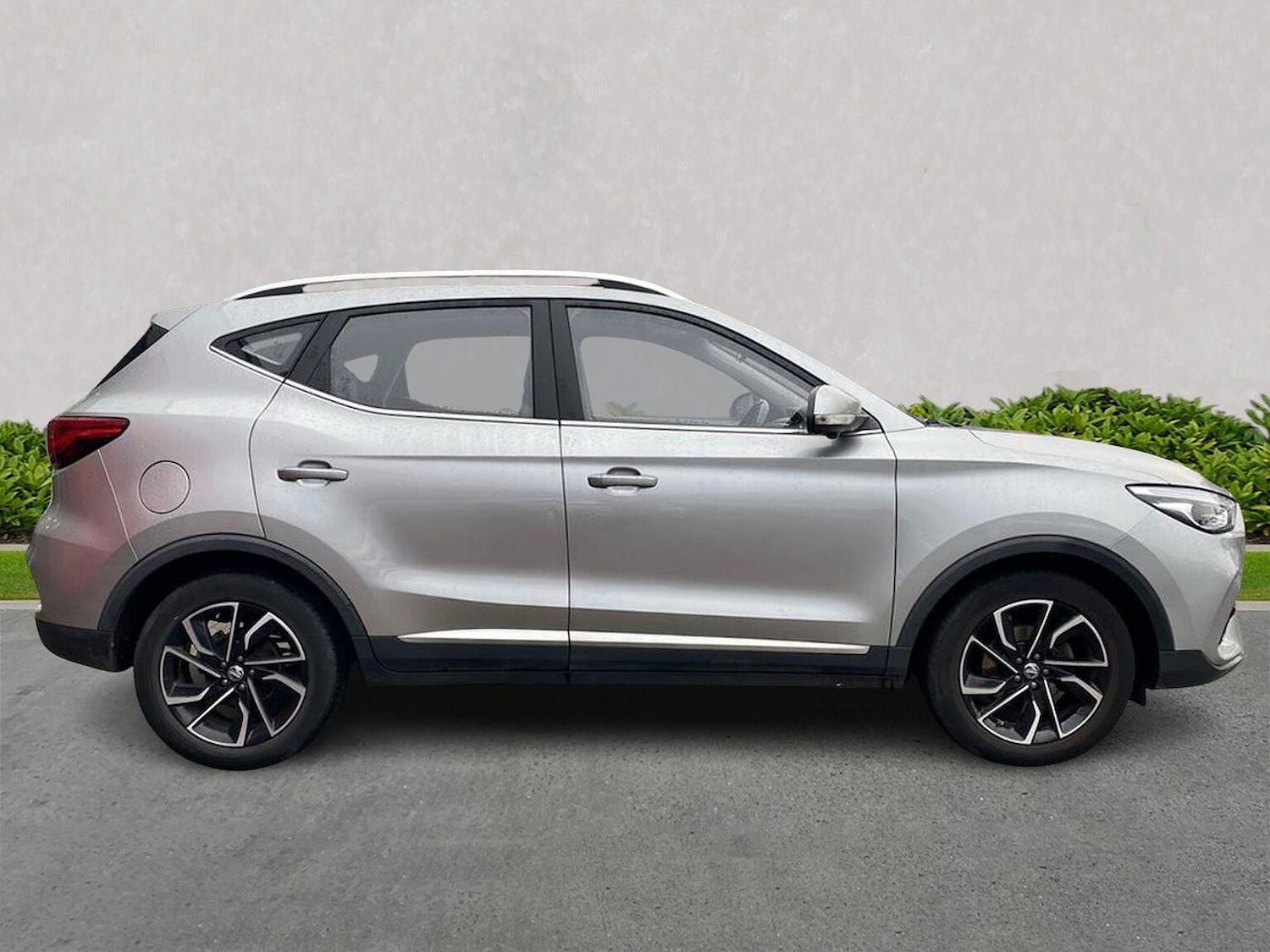 Used MG MG ZS 2021 for sale - 78064448: Photo 3