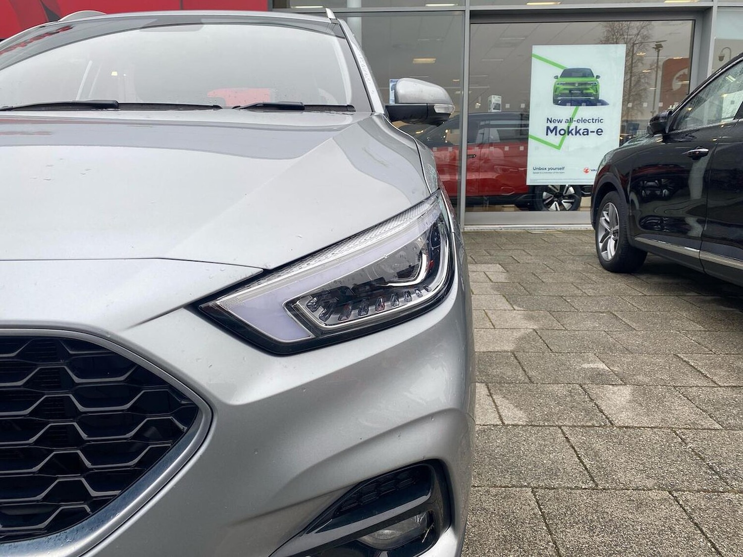 Used MG MG ZS 2021 for sale - 78064448: Photo 32