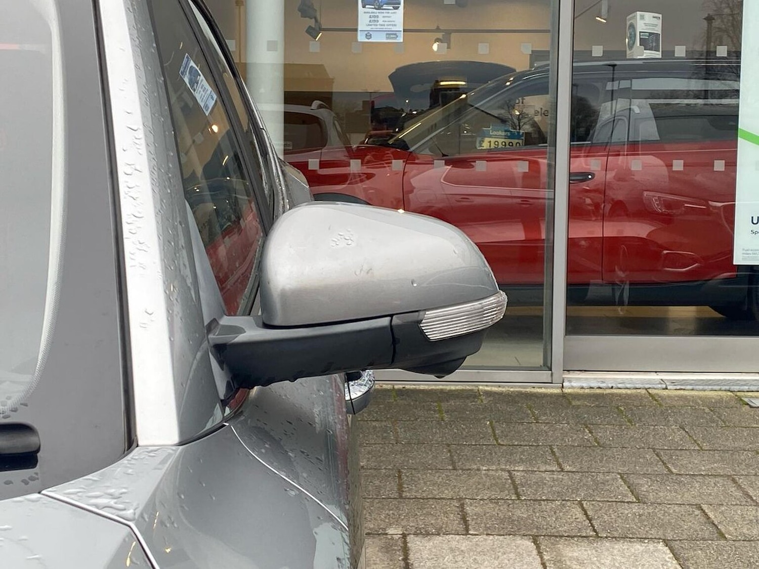 Used MG MG ZS 2021 for sale - 78064448: Photo 35