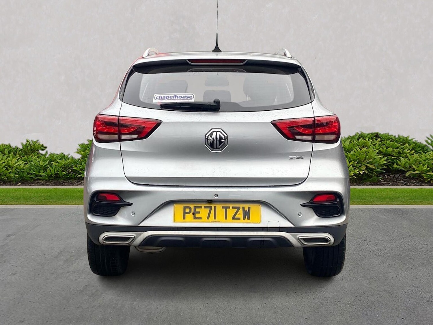 Used MG MG ZS 2021 for sale - 78064448: Photo 4