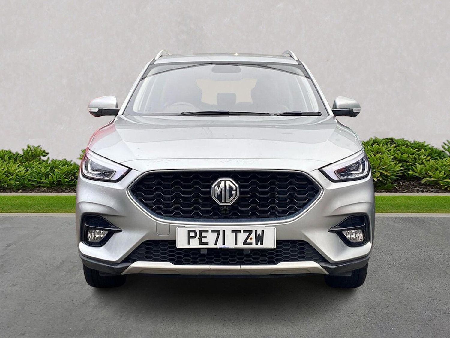 Used MG MG ZS 2021 for sale - 78064448: Photo 5