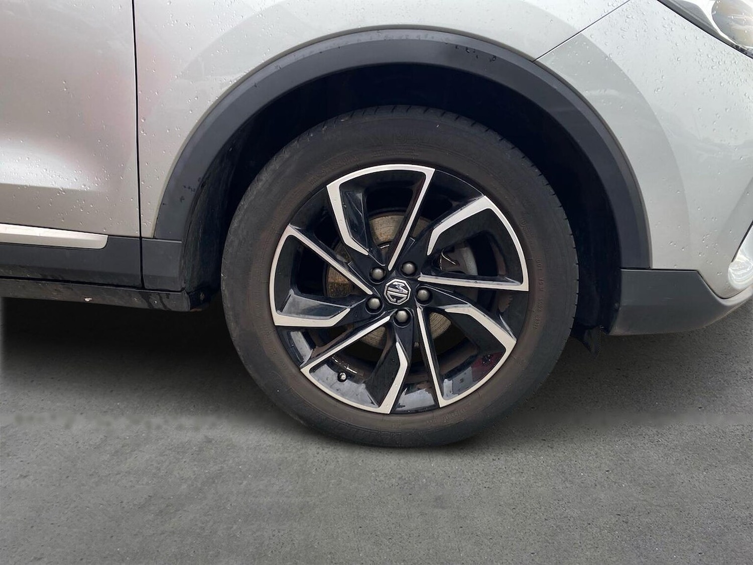 Used MG MG ZS 2021 for sale - 78064448: Photo 6