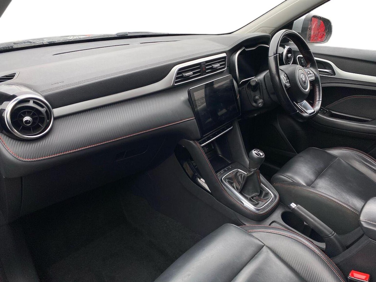 Used MG MG ZS 2021 for sale - 78064448: Photo 7