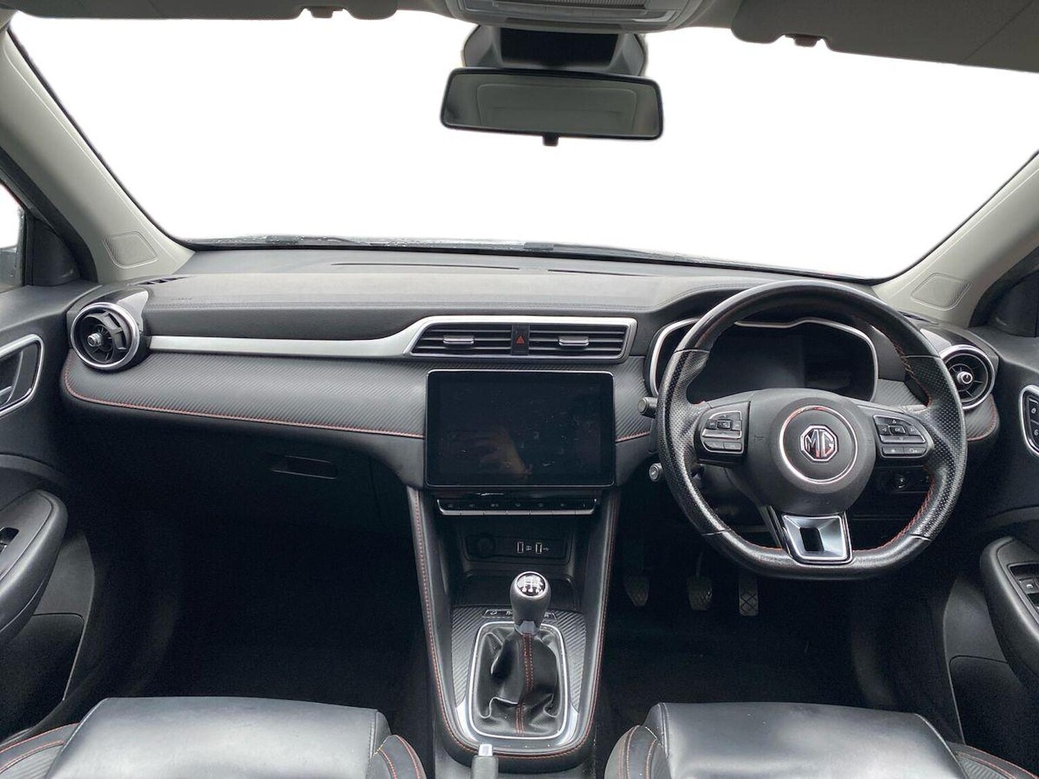 Used MG MG ZS 2021 for sale - 78064448: Photo 8