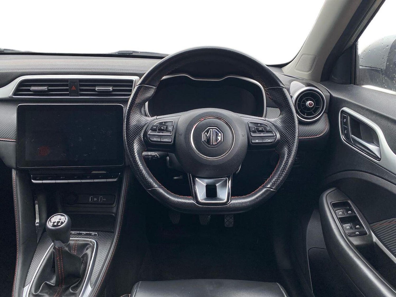 Used MG MG ZS 2021 for sale - 78064448: Photo 9