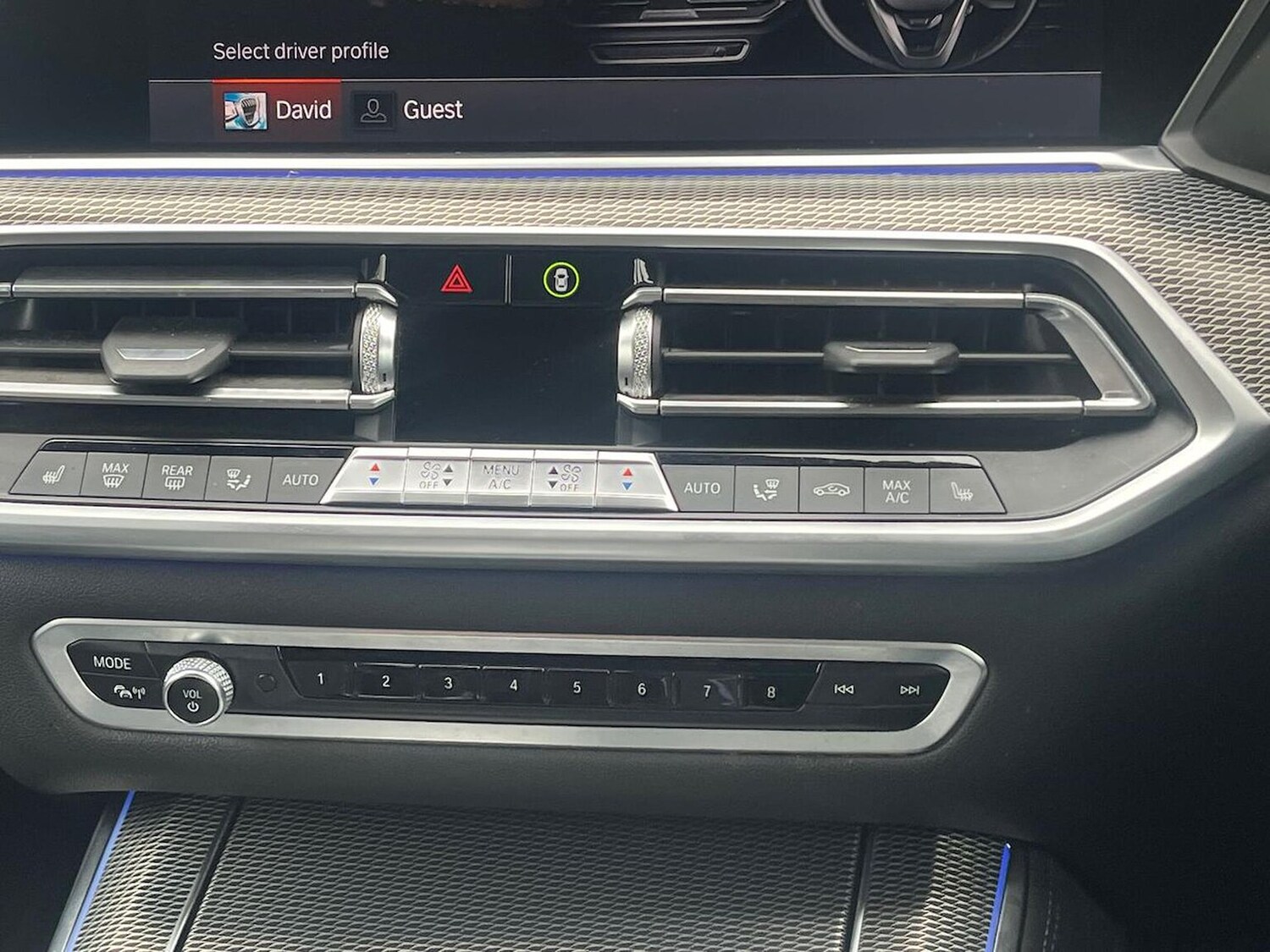 Used BMW X5 2019 for sale - 77008343: Photo 12