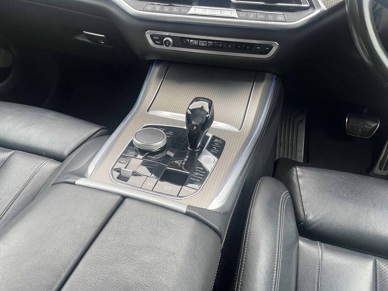 Used BMW X5 2019 for sale - 77008343: Photo 13