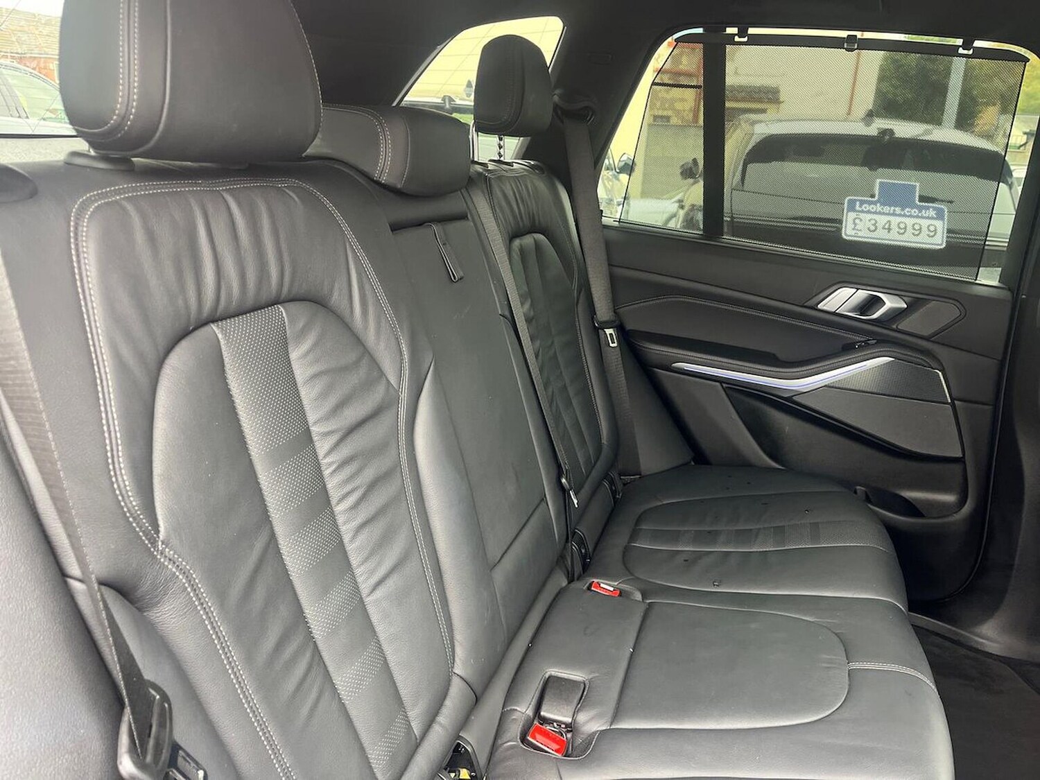 Used BMW X5 2019 for sale - 77008343: Photo 16