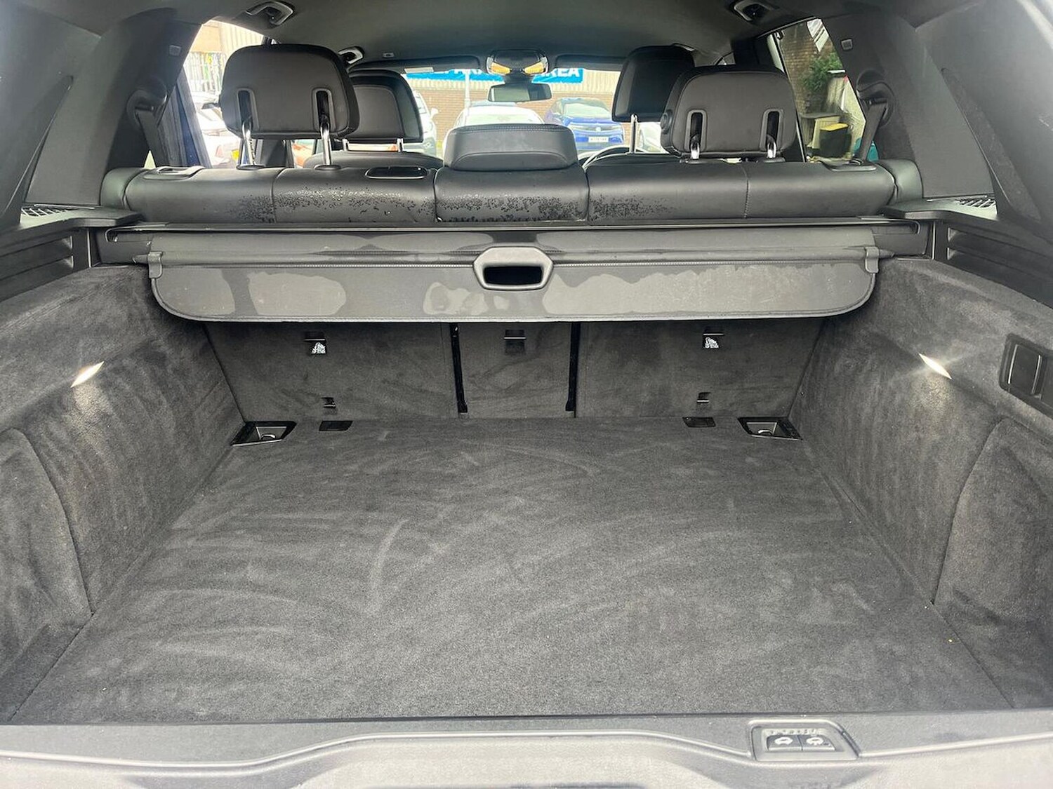 Used BMW X5 2019 for sale - 77008343: Photo 17