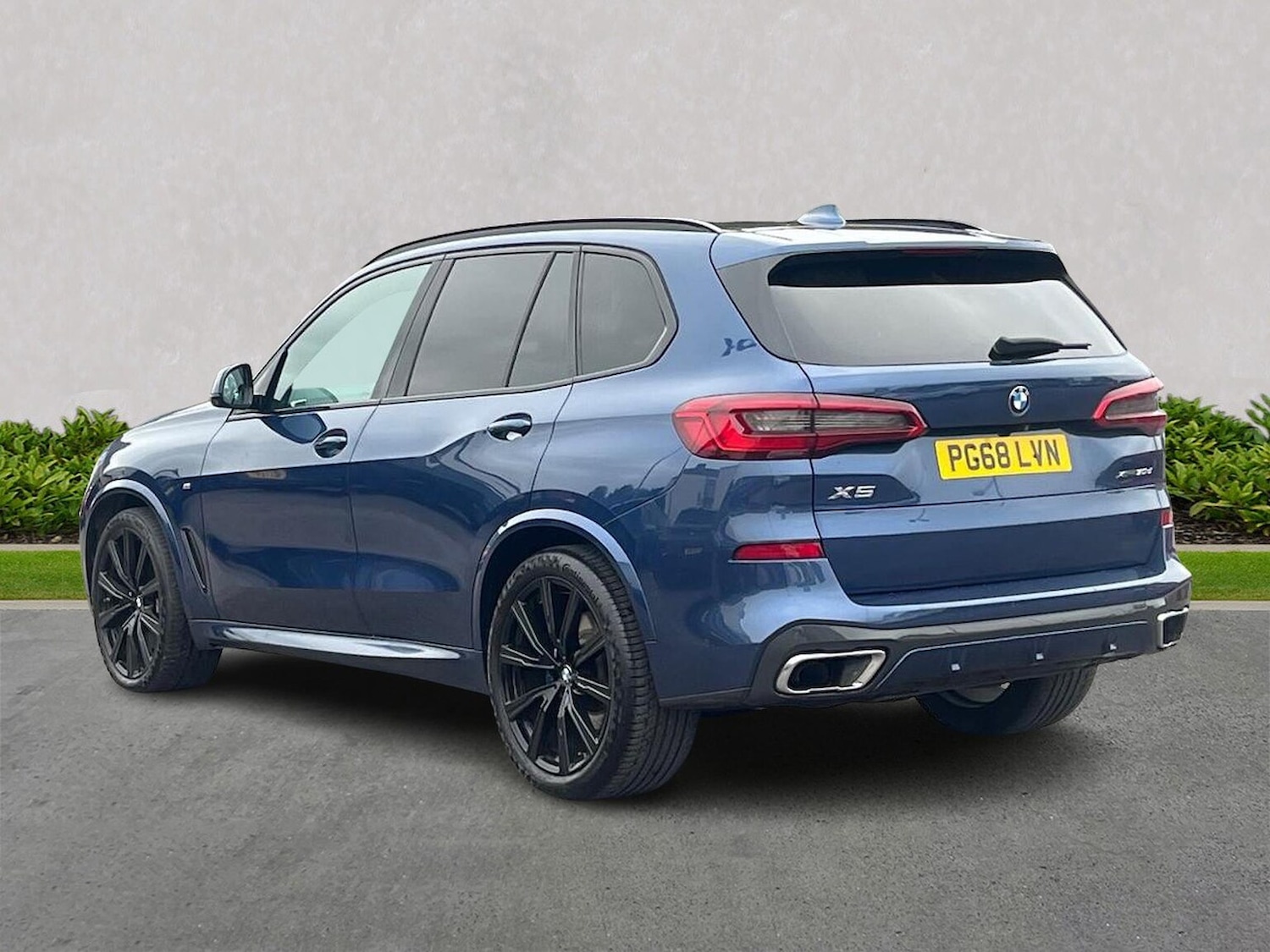 Used BMW X5 2019 for sale - 77008343: Photo 2