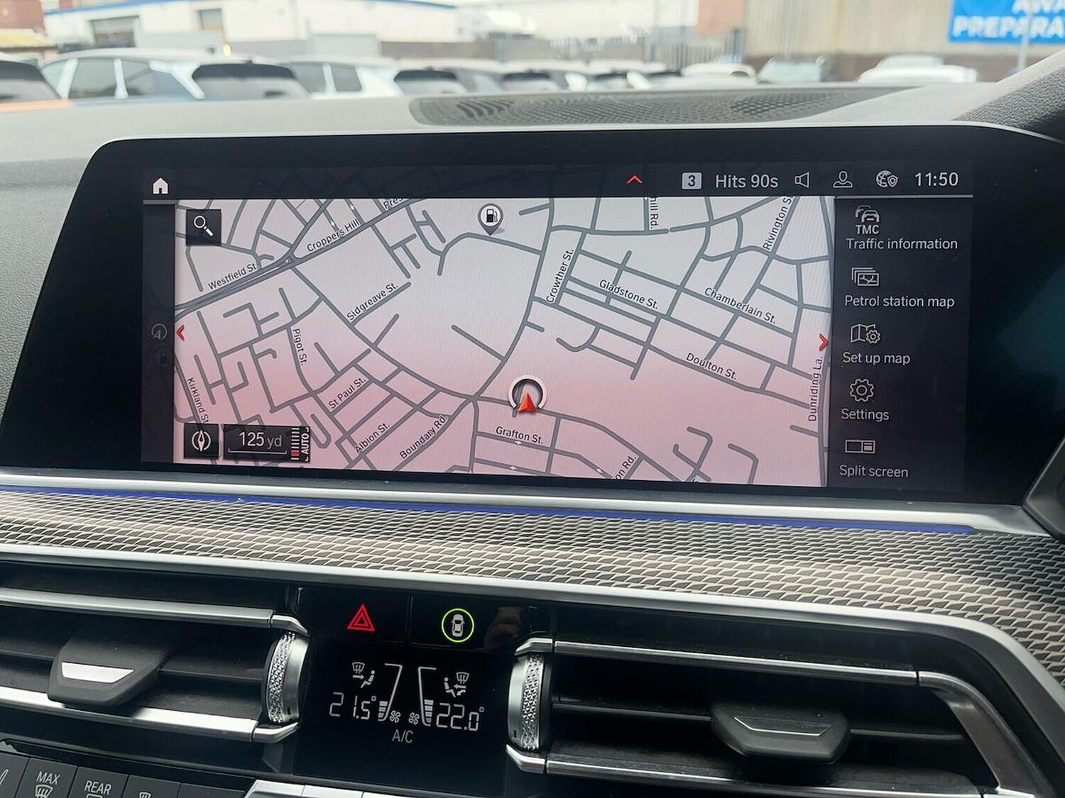 Used BMW X5 2019 for sale - 77008343: Photo 23