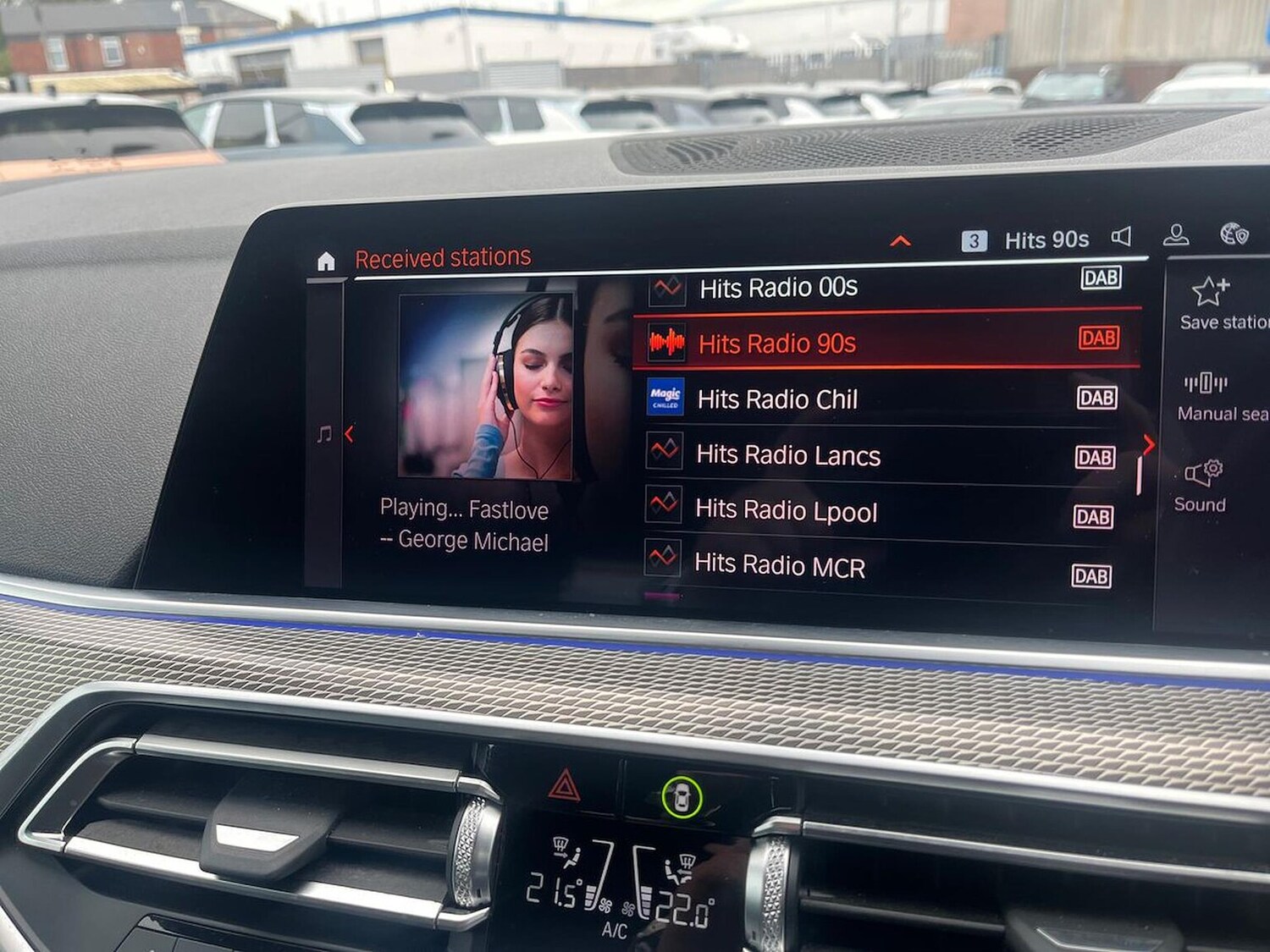 Used BMW X5 2019 for sale - 77008343: Photo 24