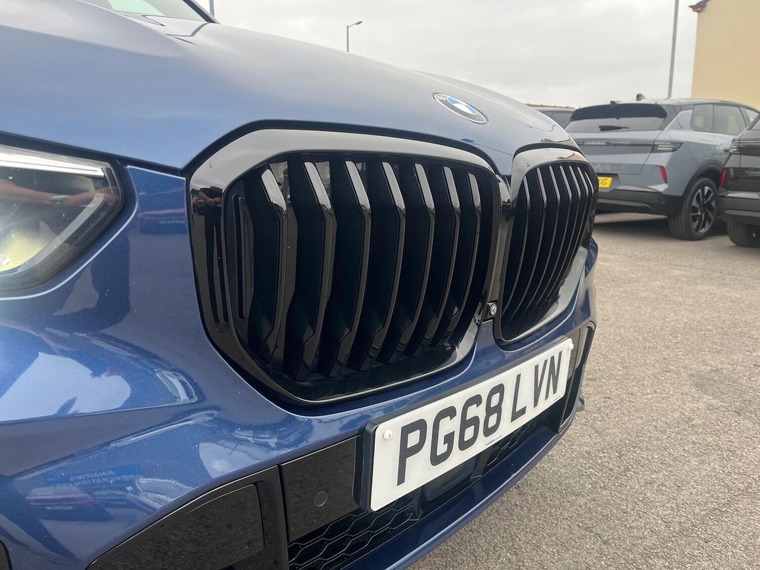 Used BMW X5 2019 for sale - 77008343: Photo 27