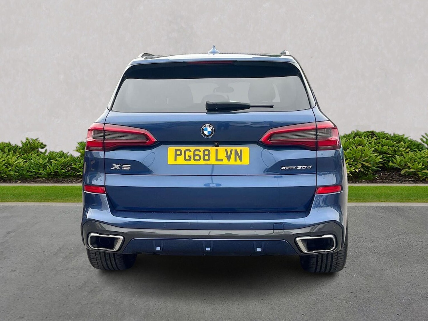 Used BMW X5 2019 for sale - 77008343: Photo 4