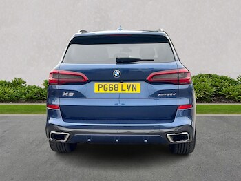 Used BMW X5 2019 for sale - 77008343: Photo