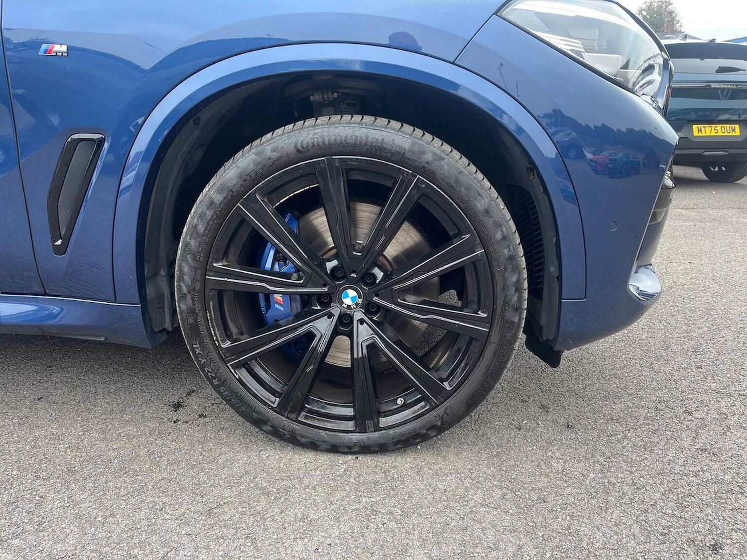 Used BMW X5 2019 for sale - 77008343: Photo 6