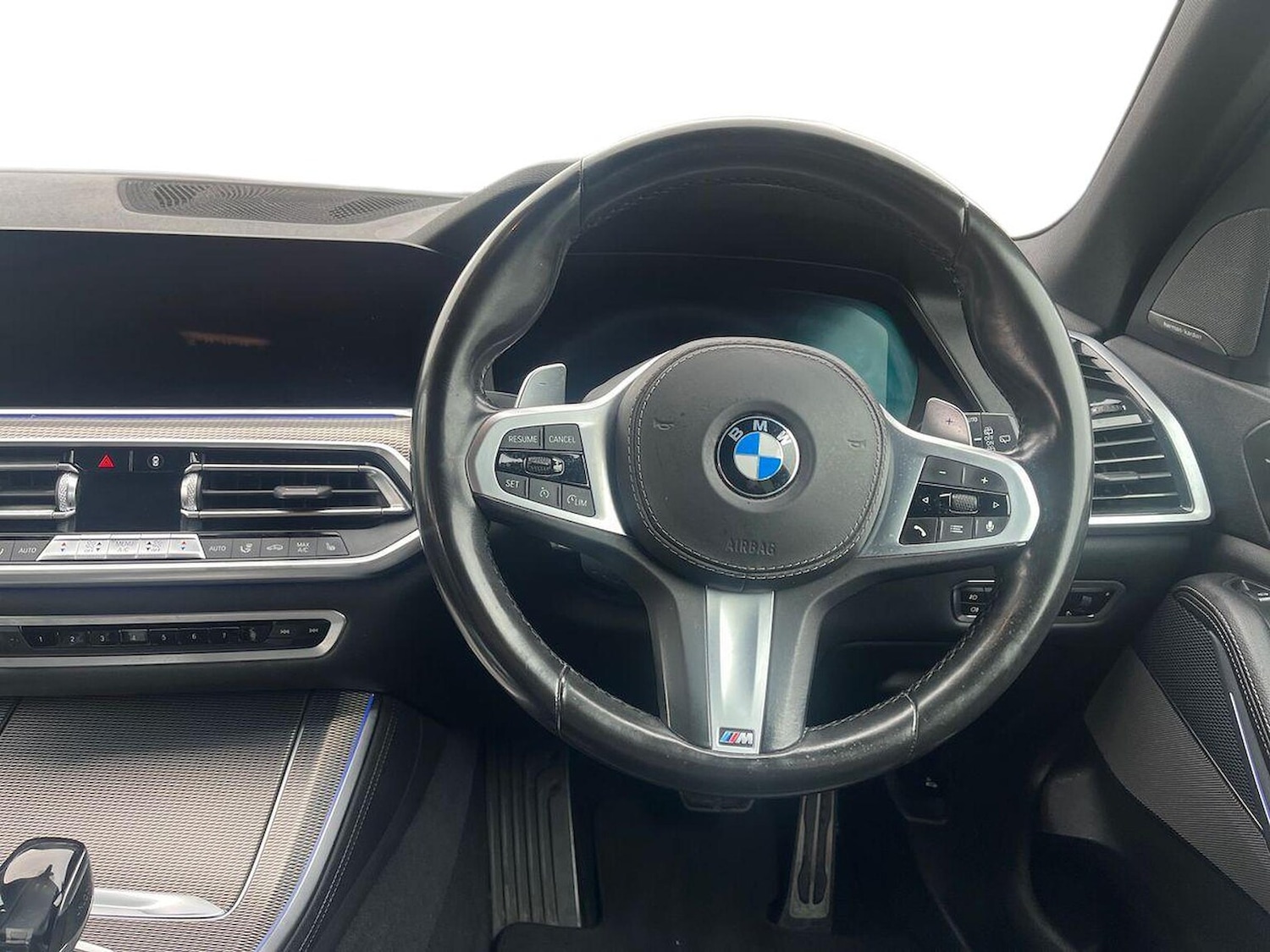 Used BMW X5 2019 for sale - 77008343: Photo 9