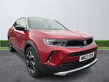 Used Vauxhall Mokka 2023 for sale - 79724923: Photo