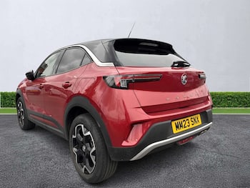 Used Vauxhall Mokka 2023 for sale - 79724923: Photo