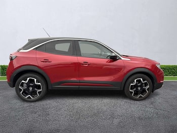 Used Vauxhall Mokka 2023 for sale - 79724923: Photo