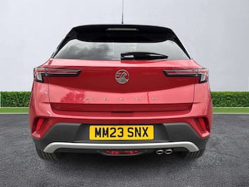 Used Vauxhall Mokka 2023 for sale - 79724923: Photo