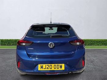 Used Vauxhall Corsa 2020 for sale - 79463273: Photo