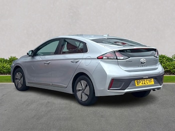 Used Hyundai IONIQ 2022 for sale - 75638670: Photo