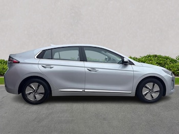 Used Hyundai IONIQ 2022 for sale - 75638670: Photo
