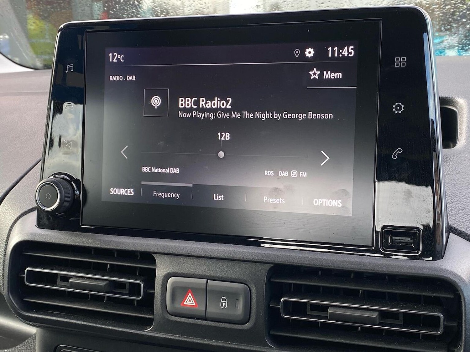 Used Vauxhall Combo Life 2021 for sale - 76566522: Photo 11