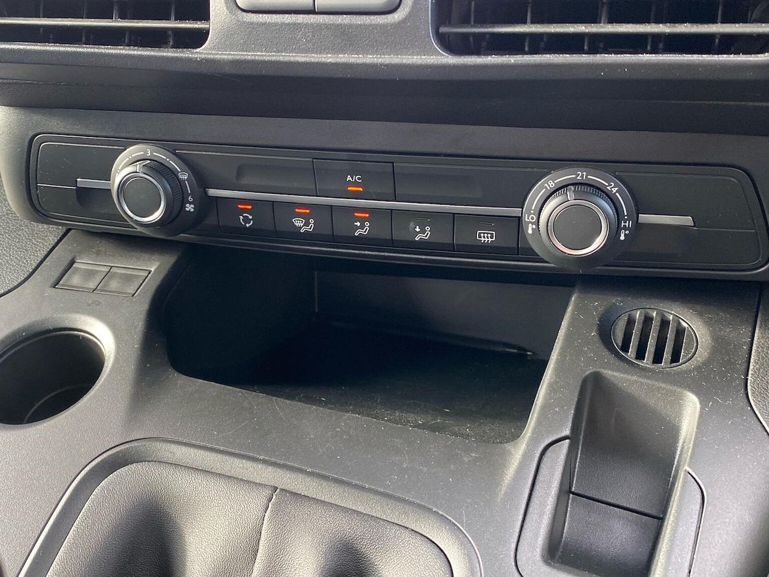 Used Vauxhall Combo Life 2021 for sale - 76566522: Photo 12