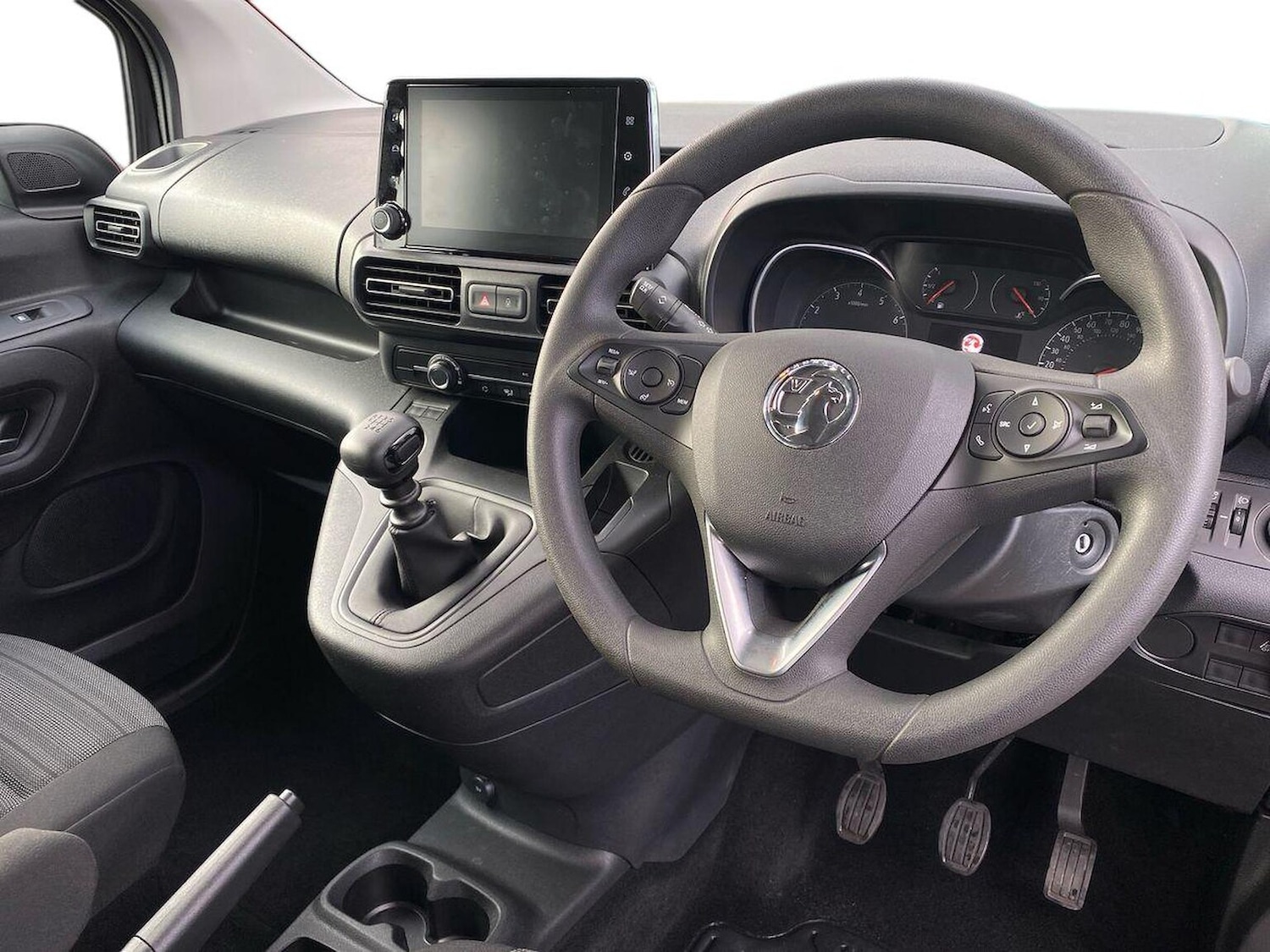 Used Vauxhall Combo Life 2021 for sale - 76566522: Photo 15