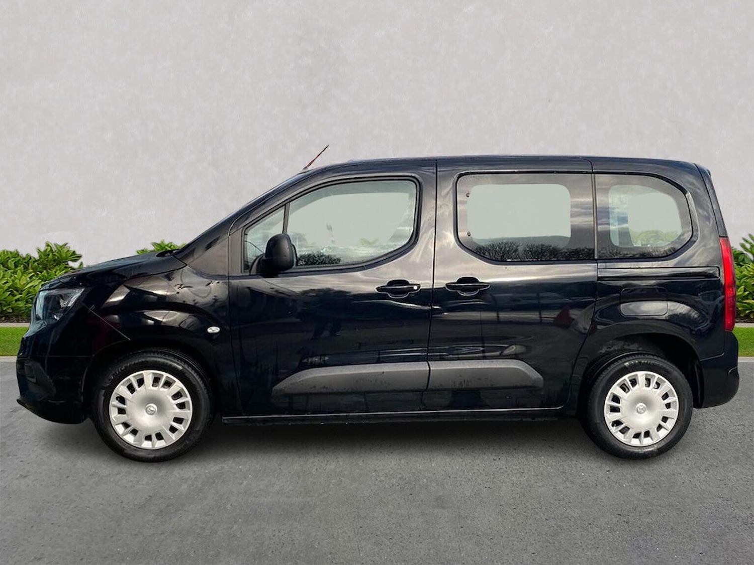 Used Vauxhall Combo Life 2021 for sale - 76566522: Photo 19