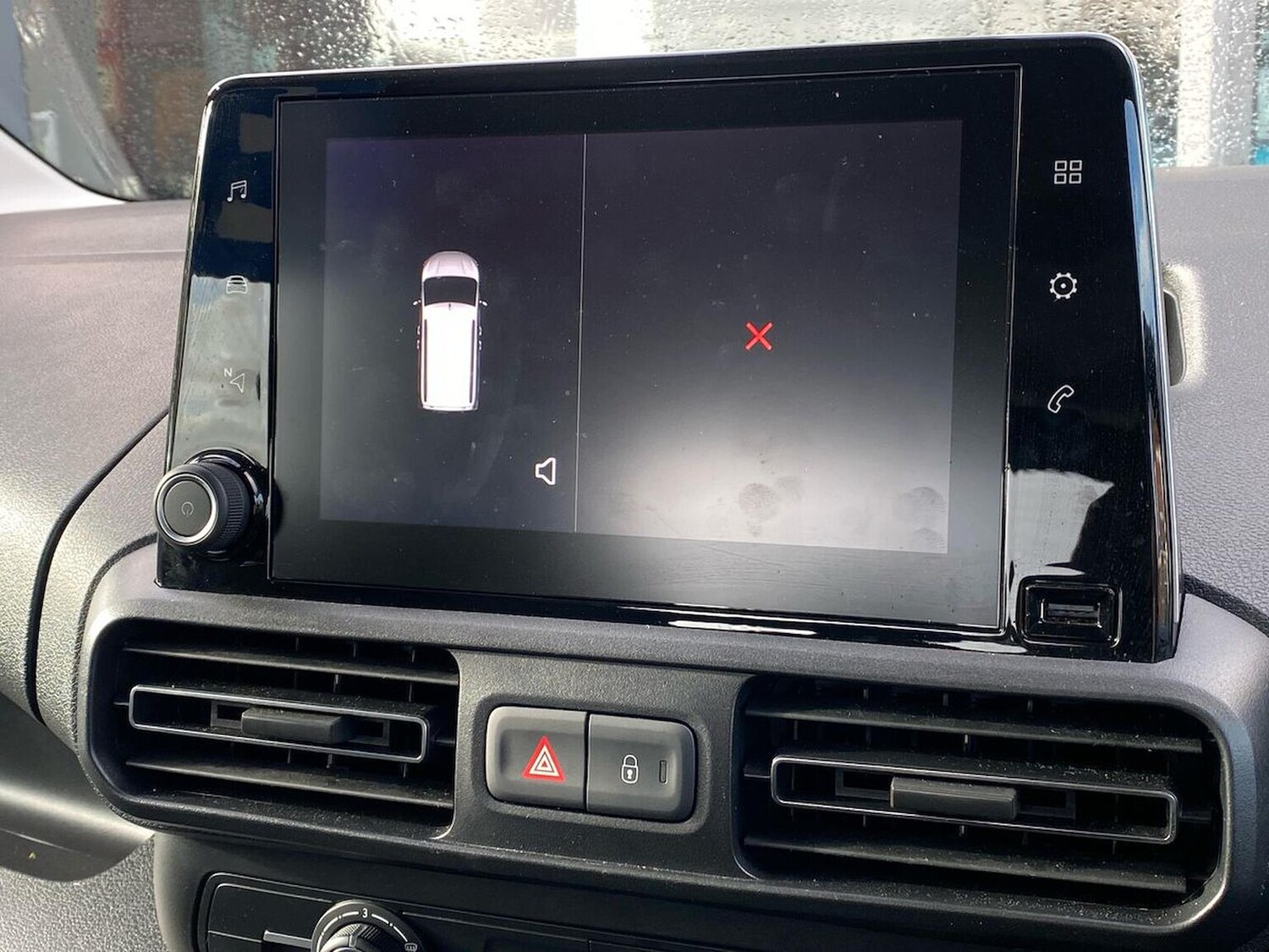 Used Vauxhall Combo Life 2021 for sale - 76566522: Photo 22