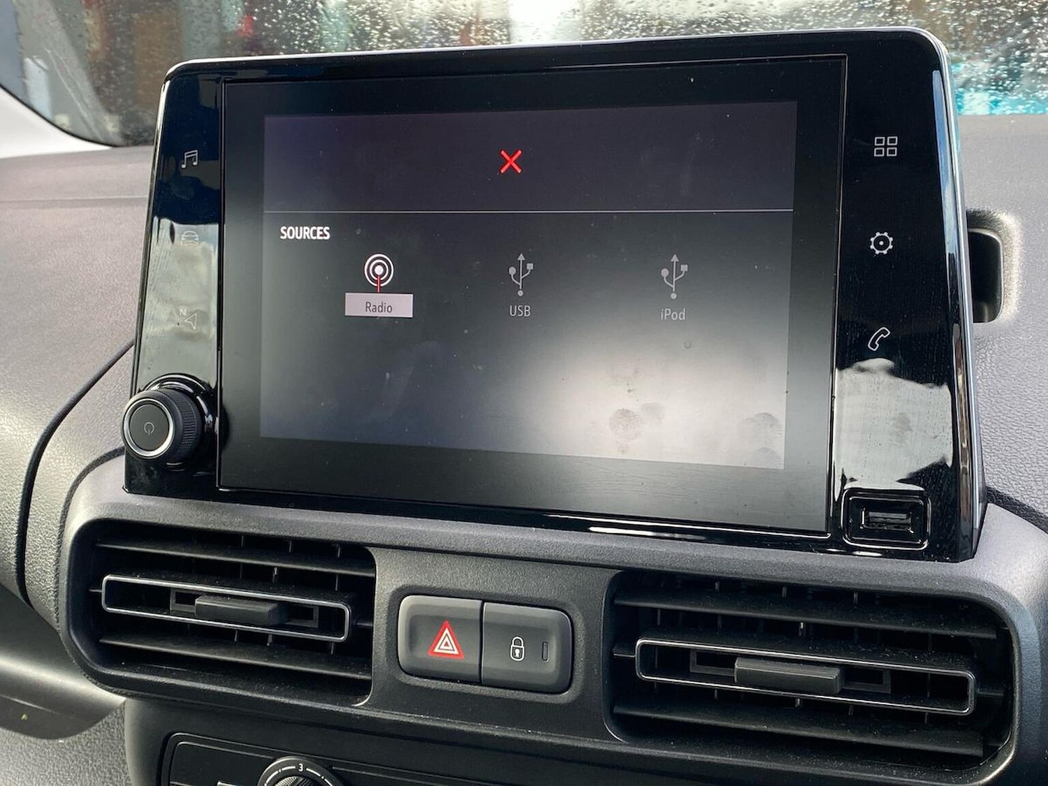 Used Vauxhall Combo Life 2021 for sale - 76566522: Photo 23