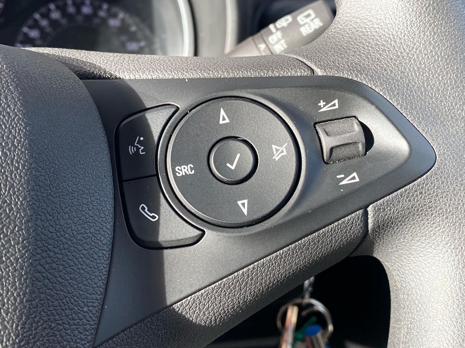 Used Vauxhall Combo Life 2021 for sale - 76566522: Photo 24