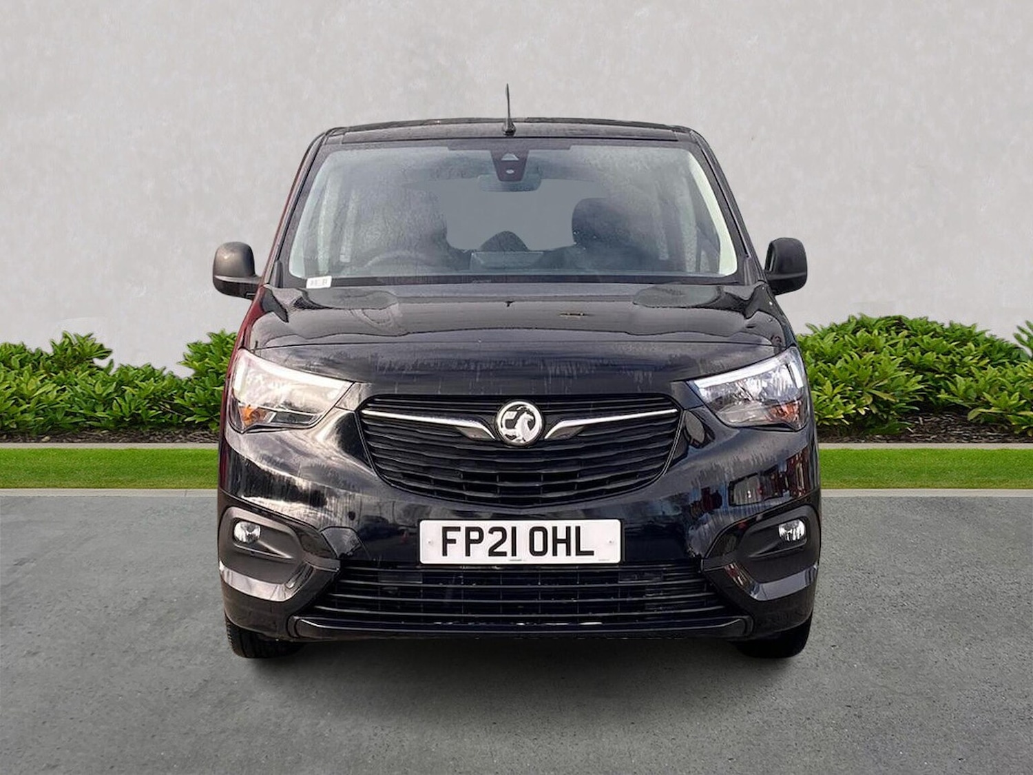 Used Vauxhall Combo Life 2021 for sale - 76566522: Photo 5