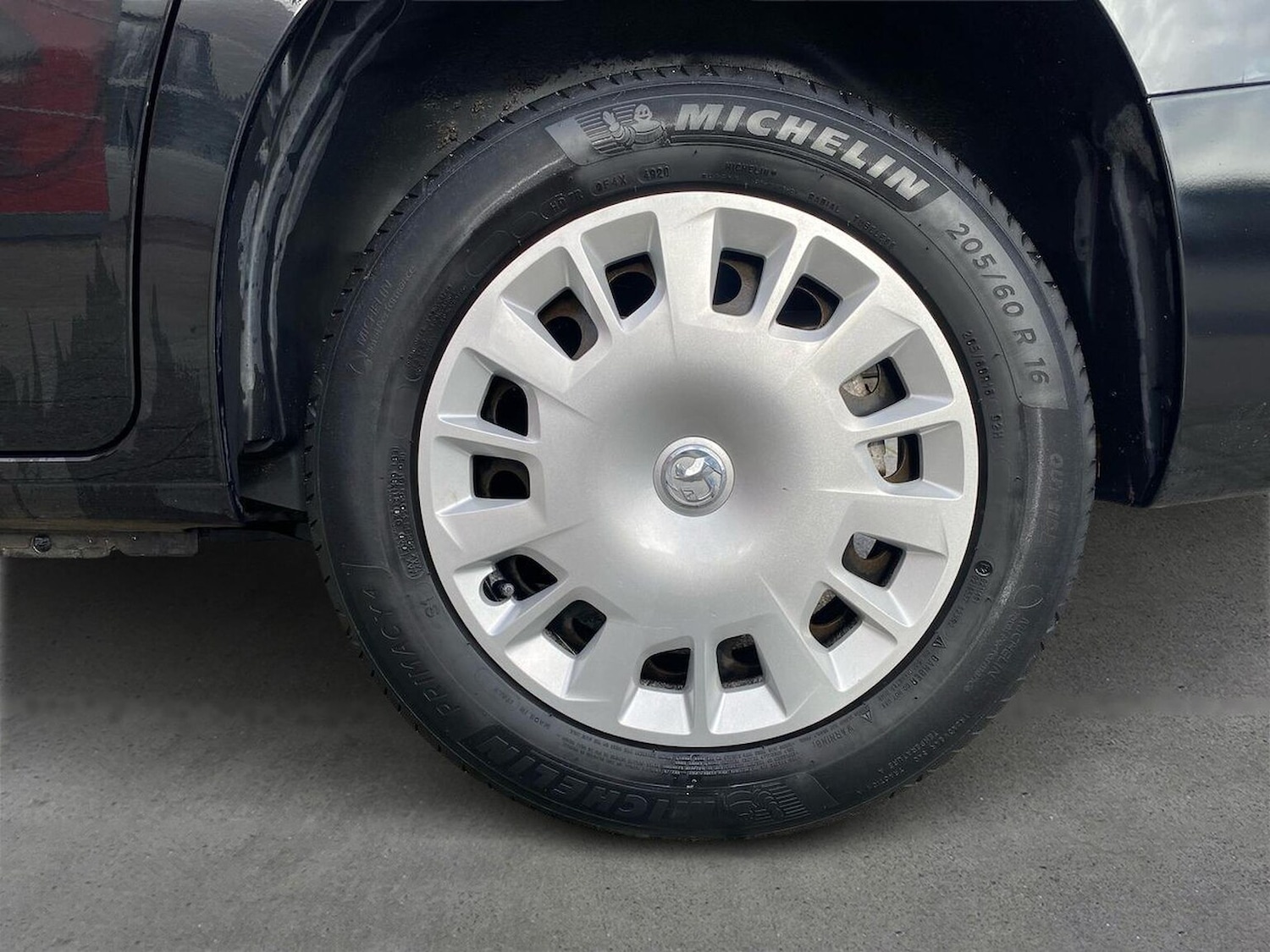 Used Vauxhall Combo Life 2021 for sale - 76566522: Photo 6