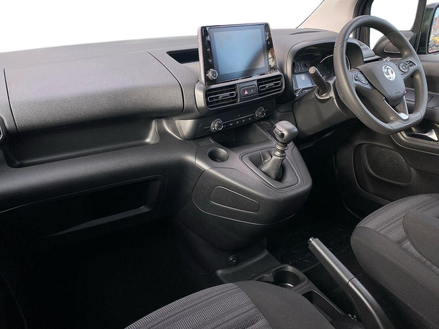 Used Vauxhall Combo Life 2021 for sale - 76566522: Photo 7