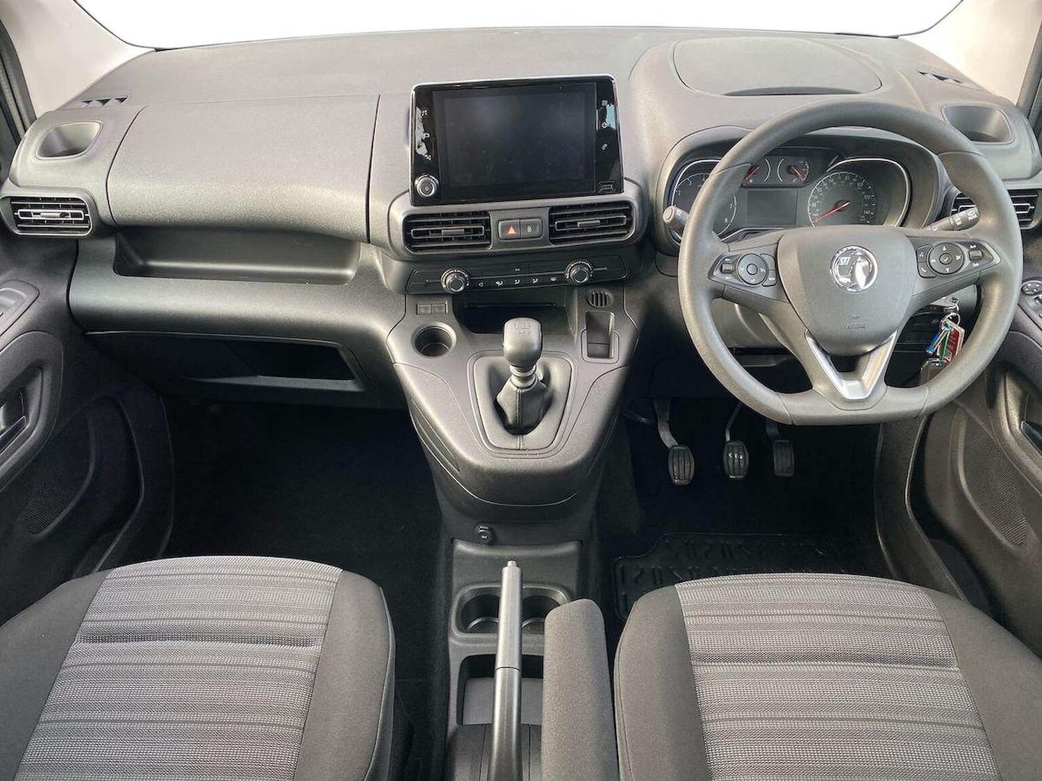 Used Vauxhall Combo Life 2021 for sale - 76566522: Photo 8