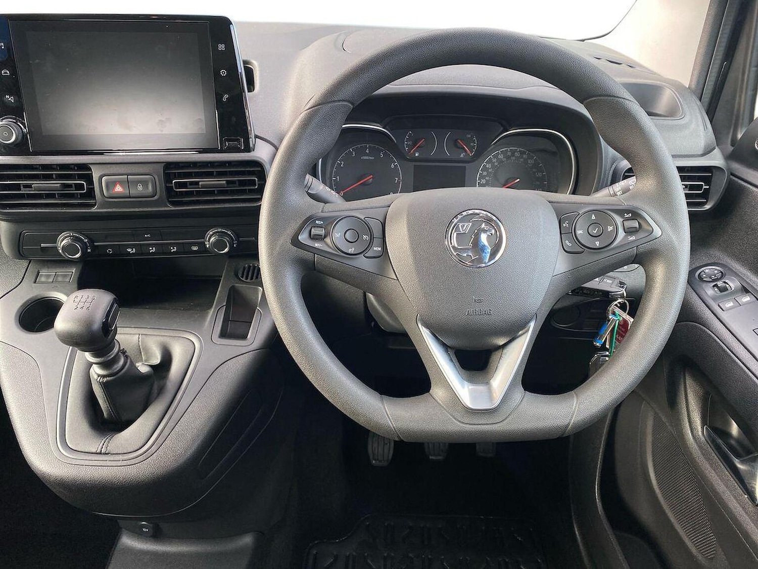 Used Vauxhall Combo Life 2021 for sale - 76566522: Photo 9