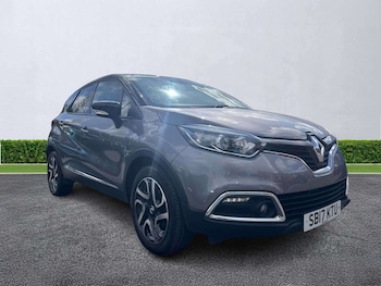 Used Renault Captur 2017 for sale - 79432139: Photo