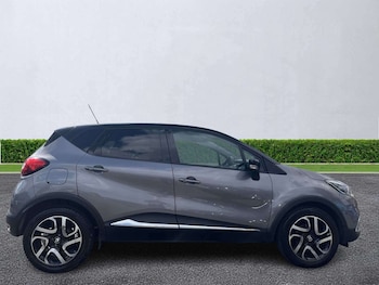 Used Renault Captur 2017 for sale - 79432139: Photo